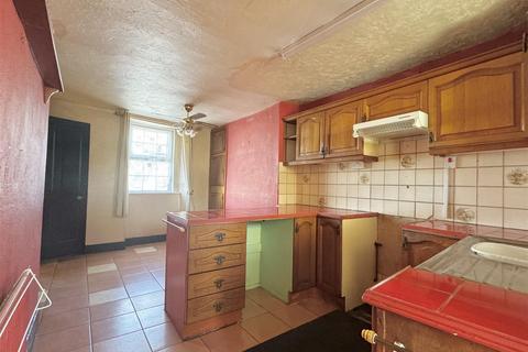 28 Castle Street, Northam, Bideford, EX39 1AT