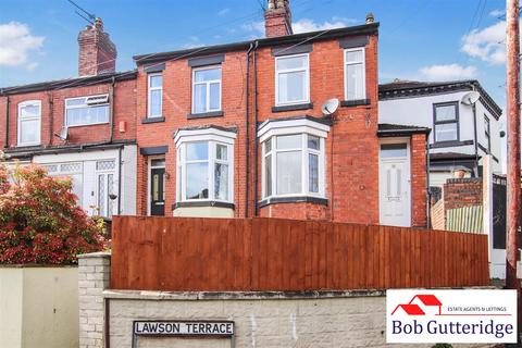 2 bedroom terraced house for sale, Lawson Terrace, Newcastle