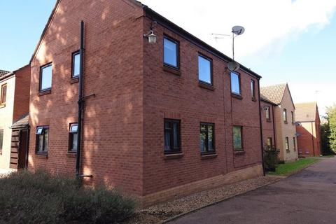 1 bedroom flat to rent, Prince Of Wales Close, Bury St Edmunds IP33