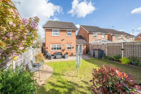 33 Blashfield Road, Ludlow, SY8 1UE
