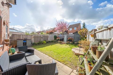 33 Blashfield Road, Ludlow, SY8 1UE