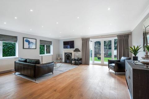 4 bedroom detached house for sale, Beechwood Drive, Meopham
