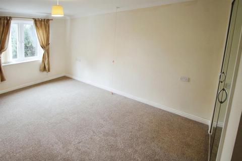 1 bedroom retirement property for sale, Gravel Hill, Ludlow