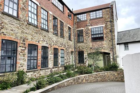 3 bedroom apartment for sale, The Old Glove Factory, Barnstaple EX31