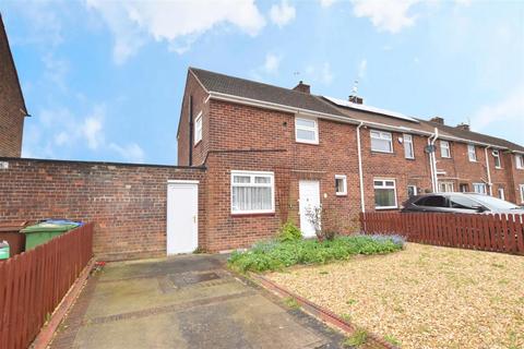 2 bedroom terraced house for sale, Pershore Avenue, Grimsby DN34