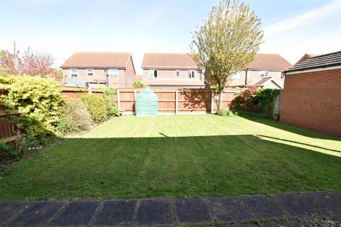 4 bedroom detached house for sale, Cherry Close, Grimsby DN36