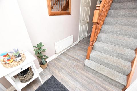 25 Cherry Close, Humberston, Grimsby, DN36 4US