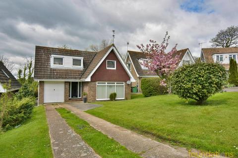 3 bedroom detached house for sale, The Ridings, Bexhill-on-Sea, TN39
