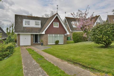 3 bedroom detached house for sale, The Ridings, Bexhill-on-Sea, TN39