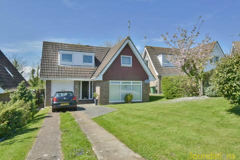 3 bedroom detached house for sale, The Ridings, Bexhill-on-Sea, TN39