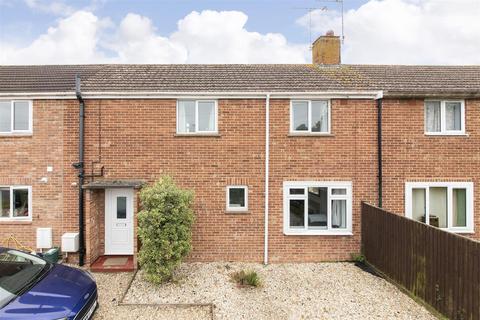 3 bedroom terraced house to rent, Fairacres Road, Didcot
