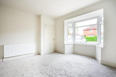 4 bedroom terraced house for sale, Dodsworth Avenue, York