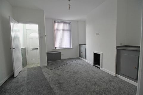 2 bedroom terraced house to rent, Victoria Street, Manchester M34