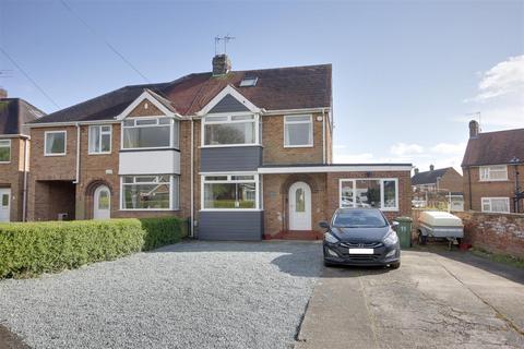 4 bedroom semi-detached house for sale, Jefferson Drive, Brough