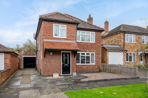 4 bedroom detached house for sale, White House Gardens, York