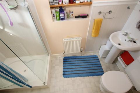 10 Craigside Road, St Leonards, Ringwood, BH24 2QX