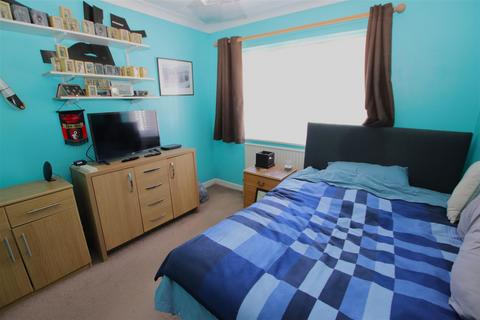 10 Craigside Road, St Leonards, Ringwood, BH24 2QX