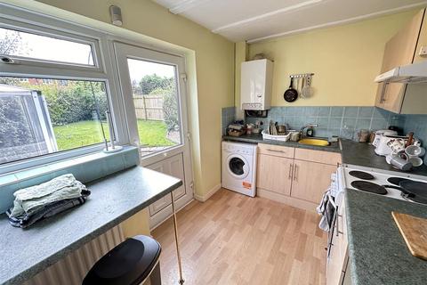 2 bedroom semi-detached house for sale, Davenport Road, Yarm, TS15 9TW