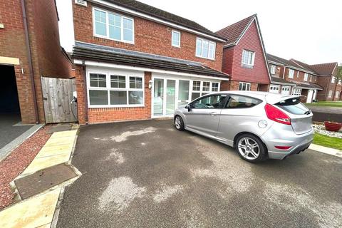 4 bedroom detached house to rent, Meridian Way, Stockton-On-Tees