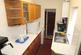 Kitchen: