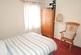 Bedroom One: