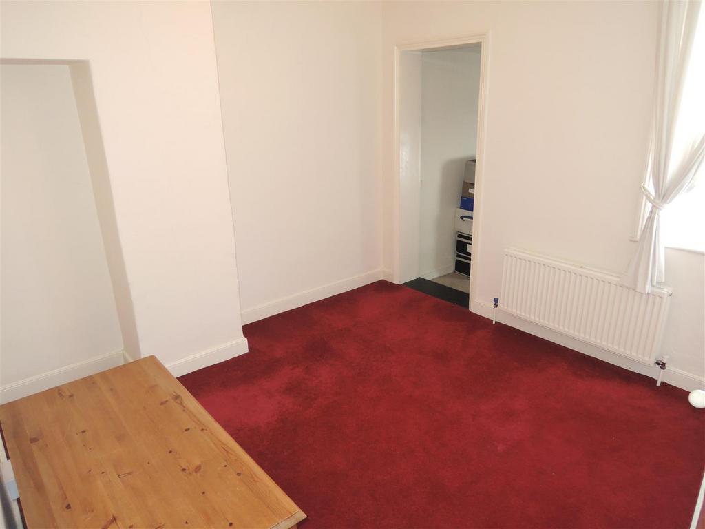 Bedroom Two: