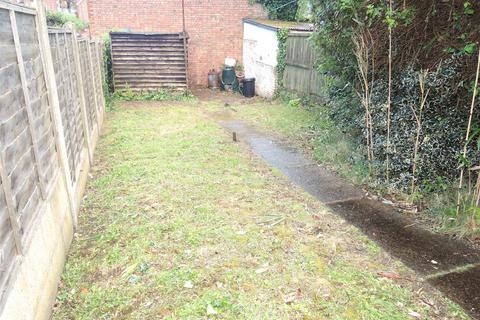 19 Bergholt Road, Colchester, CO4 5AA