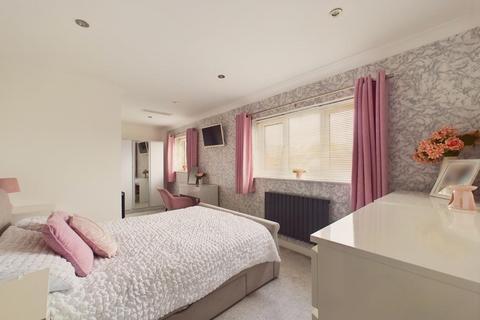 4 bedroom detached house for sale, Washbrook Lane, Norton Canes, Cannock WS11