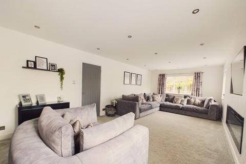 4 bedroom detached house for sale, Washbrook Lane, Norton Canes, Cannock WS11