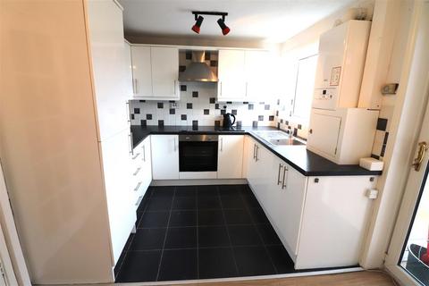 3 bedroom end of terrace house for sale, Manor View, Newbiggin by the Sea
