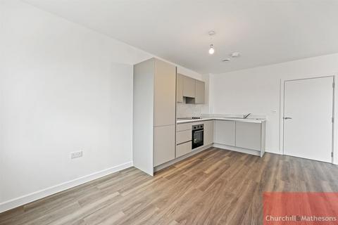 1 bedroom flat to rent, Beechcroft Road, London, SW17 7DG