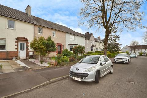 3 bedroom terraced house for sale, McGhee Street, Clydebank G81