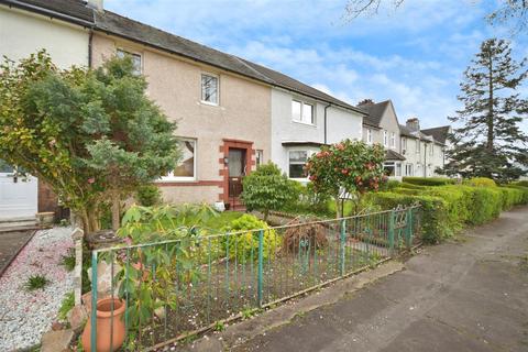 3 bedroom terraced house for sale, McGhee Street, Clydebank G81