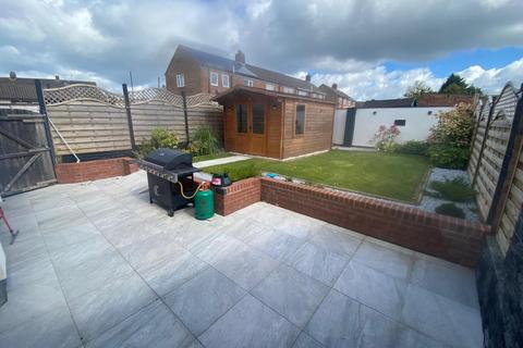 41 Bigwood Drive, Sutton Coldfield, B75 7PT