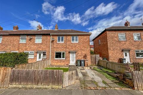 3 bedroom semi-detached house for sale, Meadow Drive, Seaton Burn, Newcastle Upon Tyne