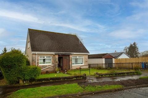3 bedroom detached house for sale, Maclachlan Road, Helensburgh G84