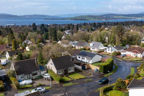 3 bedroom detached house for sale, Maclachlan Road, Helensburgh G84