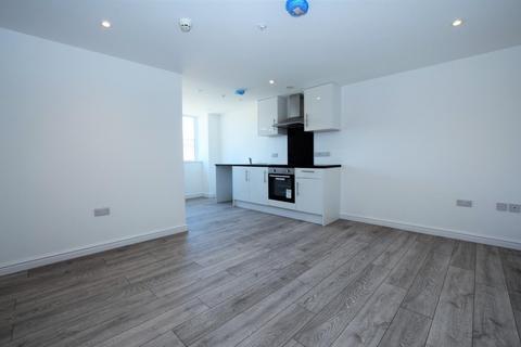 Studio to rent, Stephen House, Burnley