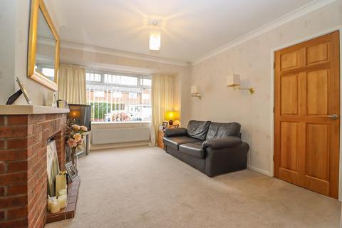 3 bedroom semi-detached house for sale, Farne Avenue, Newcastle Upon Tyne