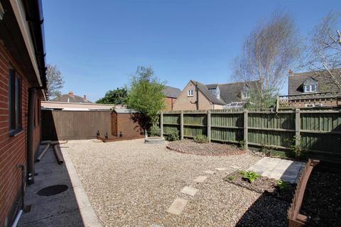 3 bedroom detached bungalow for sale, Church Lane, Mablethorpe LN12