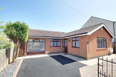 3 bedroom detached bungalow for sale, Church Lane, Mablethorpe LN12