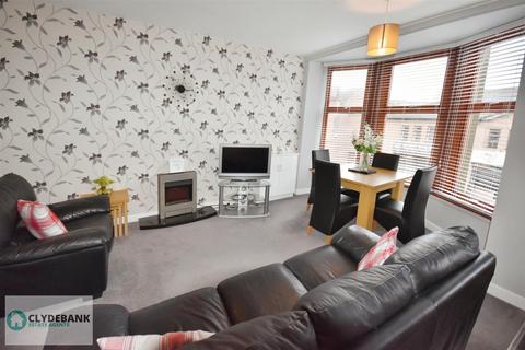 1 bedroom flat for sale, Dumbarton Road, Clydebank G81
