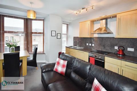 1 bedroom flat for sale, Dumbarton Road, Clydebank G81