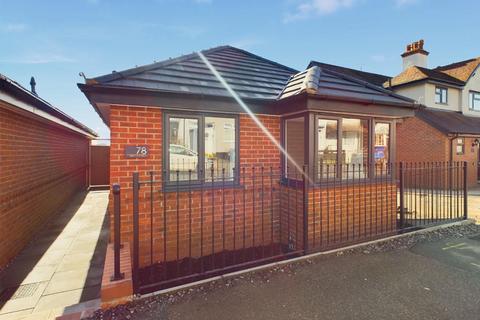 2 bedroom detached bungalow for sale, High Mount Street, Hednesford, Cannock WS12