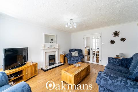 1 Bissell Close, Birmingham, B28 0XX