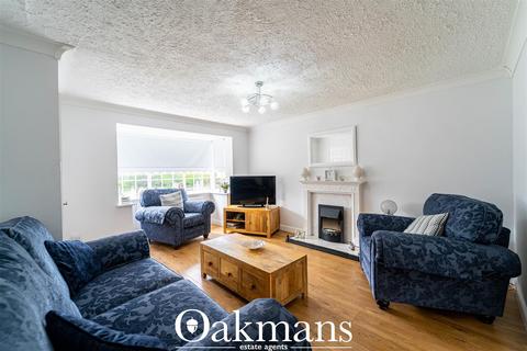 1 Bissell Close, Birmingham, B28 0XX