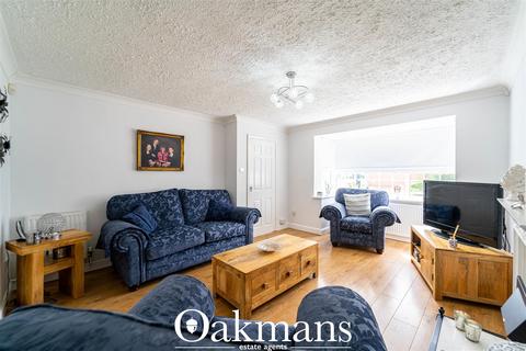 1 Bissell Close, Birmingham, B28 0XX