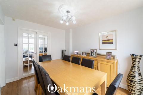 1 Bissell Close, Birmingham, B28 0XX