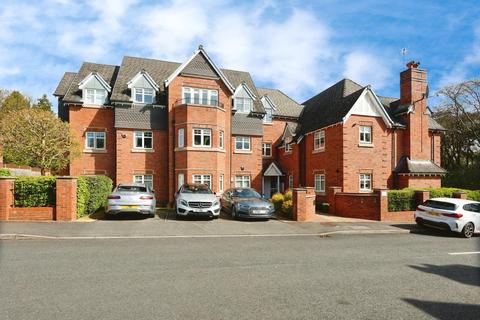 2 bedroom apartment for sale, Ryknild Drive, Sutton Coldfield