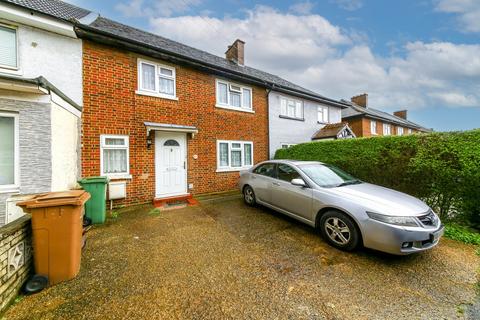 3 bedroom terraced house for sale, Oakmead Road, Croydon, CR0